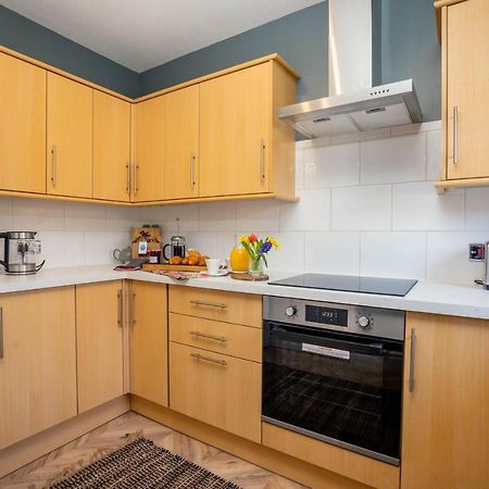 Redfearn Apartment York Buitenkant foto