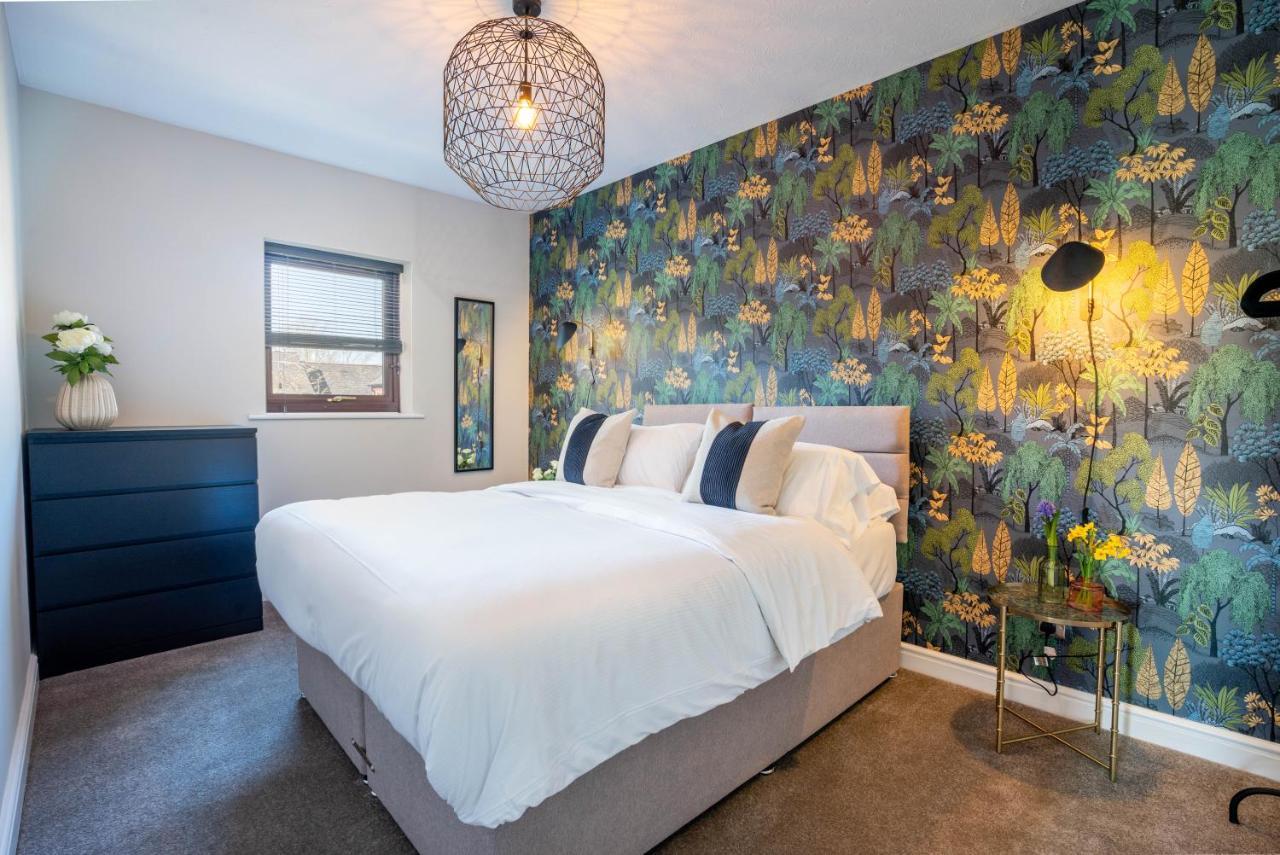 Redfearn Apartment York Buitenkant foto