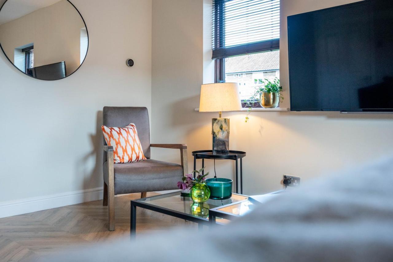 Redfearn Apartment York Buitenkant foto